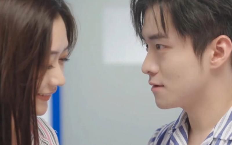 沈先生为何要这样对我 第1-20集