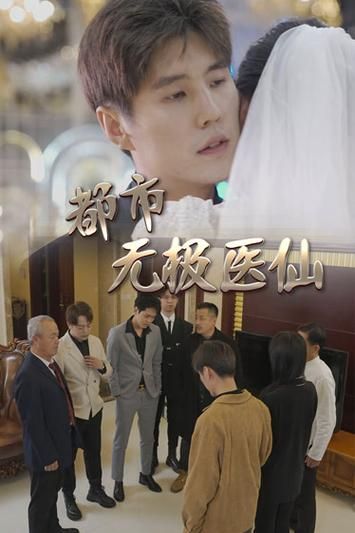 都市无极医仙 第1-20集