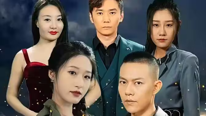 风云之决战光明顶 第3集