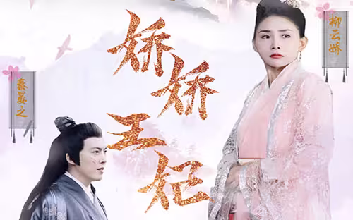 权宠倾华之娇娇王妃 第1集