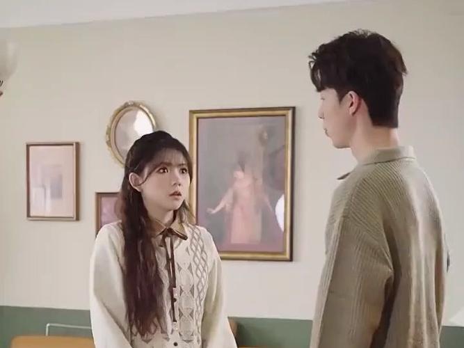 藏在时光深处的爱人 第41-71集完结(大结局)