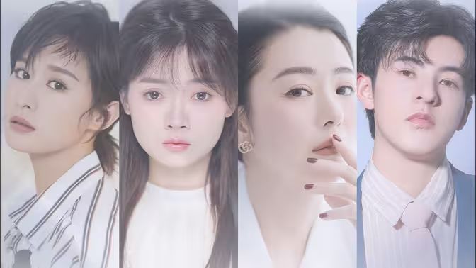 哑巴千金 第41-60集