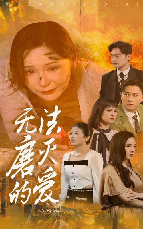 无法磨灭的爱 第51集