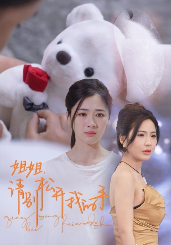 姐姐请别松开我的手 第41-69集完结(大结局)