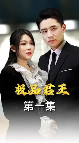 极品君王 第1-20集