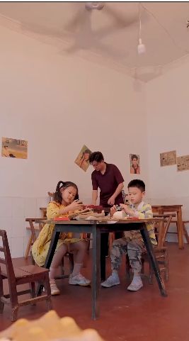 平安归来 第12集