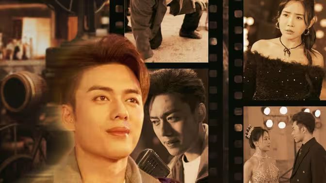 天王巨星从向前妻下跪99天开始 第41-60集