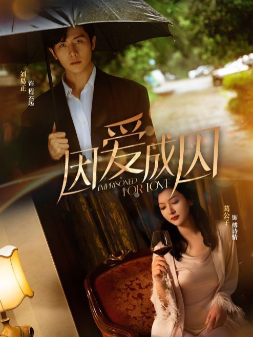 因爱成囚 全集完结(大结局)