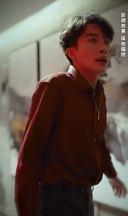 AA阴差阳错恋上你 第1-20集