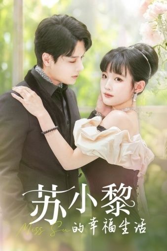 苏小黎的幸福生活 第1-20集