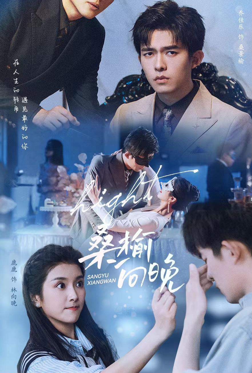 桑榆向晚 第53集