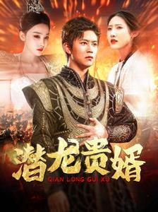 潜龙贵婿 第53集