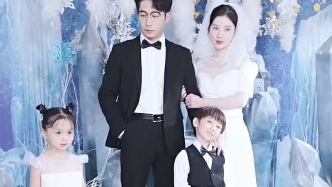 世上无人再似她 第21-40集