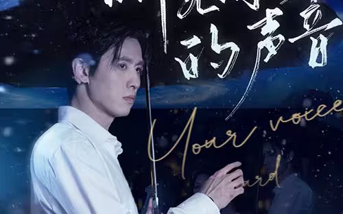 听见你的声音 第41-60集