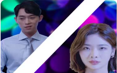 K姐复仇记 第41-60集