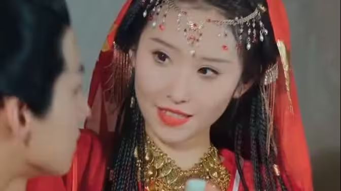 陌上故人归 第21-40集