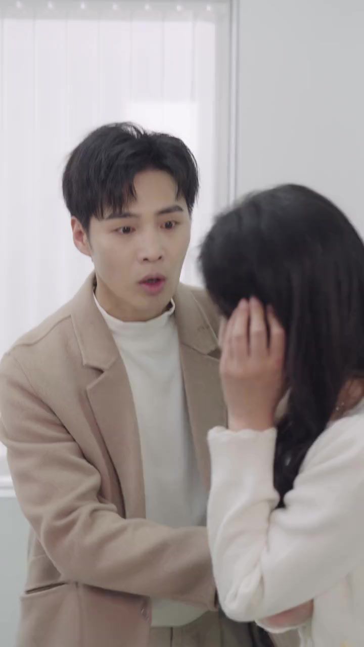 祁总，夫人被你逼疯了 第21-40集