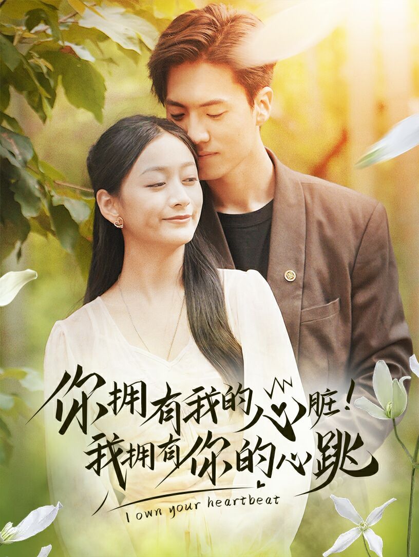 你拥有我的心脏！我拥有你的心跳 第41-60集