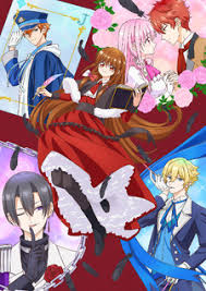 转生恶女的黑历史(全集)