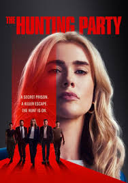 猎捕行动 第一季(全集)