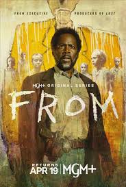 梦魇绝镇 第四季