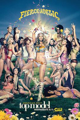 全美超模大赛 第十一季 第01-02集