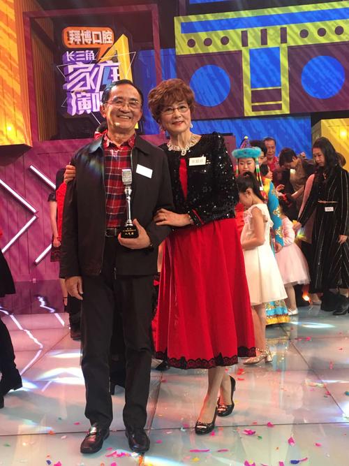 长三角演唱大赛 第20190412期