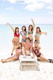 洗牌岛 第二季 第01集